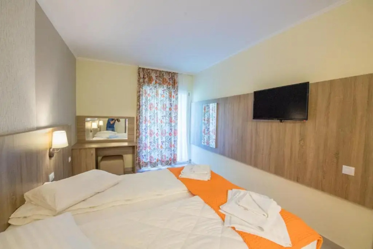 Hotel Piccadilly