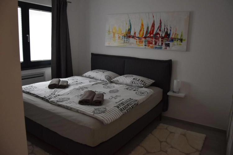 Kvarner Luxury Loft