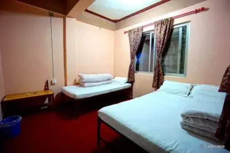 Hotelbild
