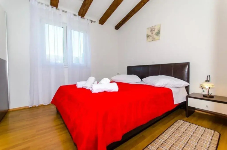 Apartments de Chiudi