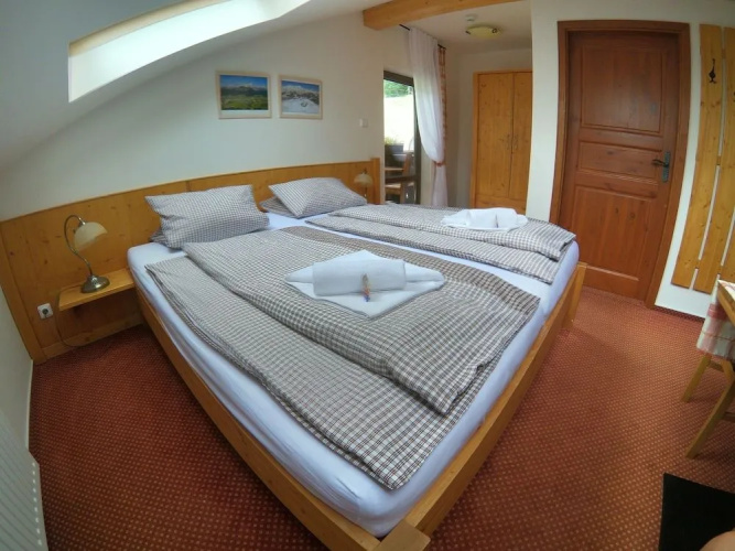 Pension Gemshorn