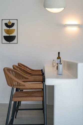 1 Bedroom Double Villa