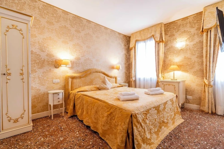 Comfort Double room