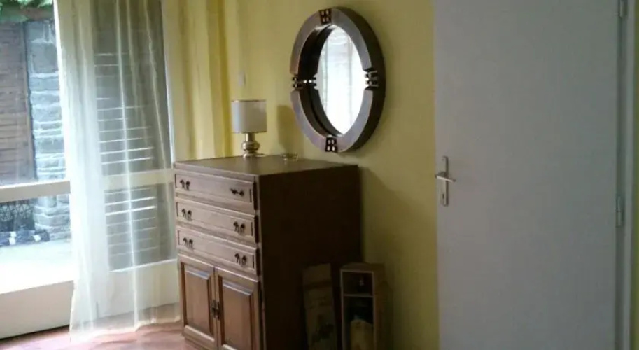 Réka Apartman