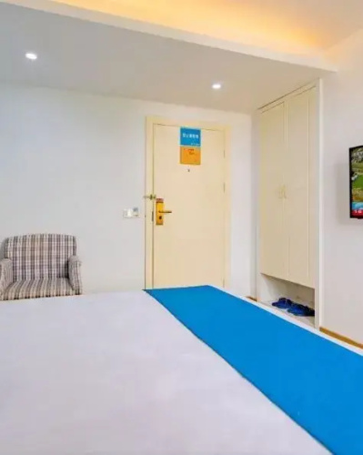Stream Coast Hotel