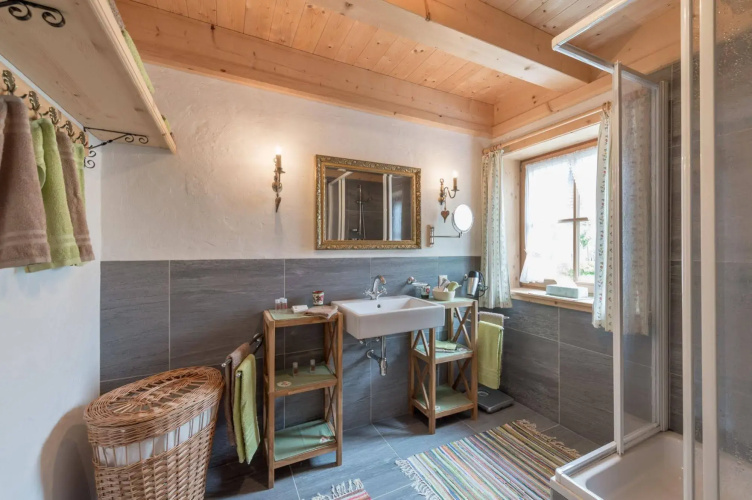 Ötztal Chalet