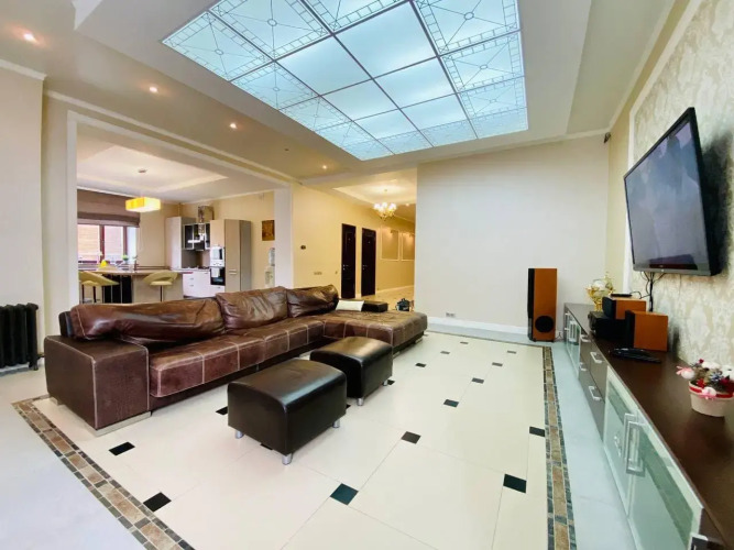 Фотография номера квартиры Апартаменты uTrip Prague