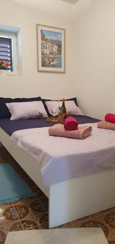 Apartmani Sara Marija