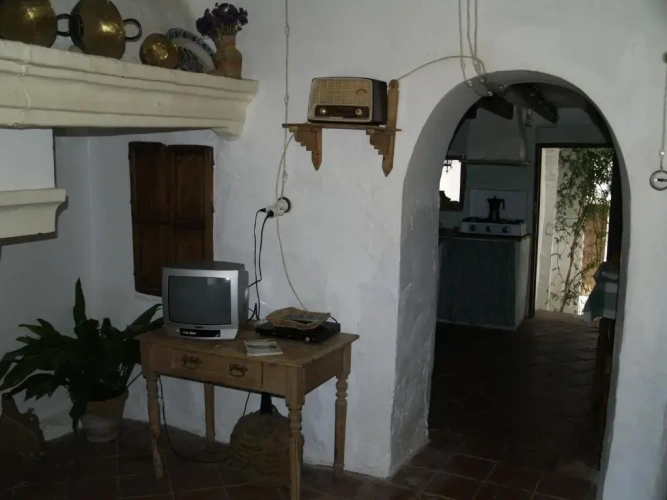 2 Bedrooms Cottage