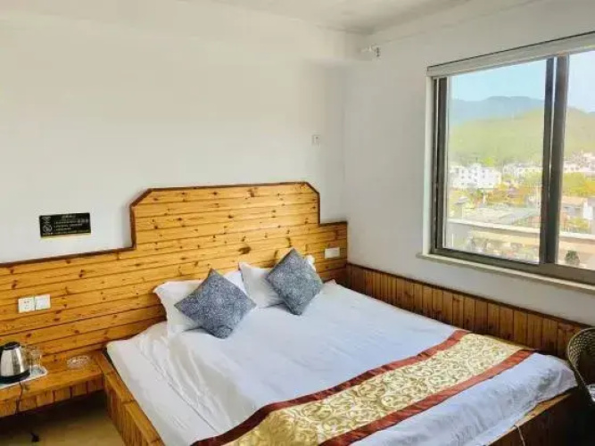 Abei Hostel
