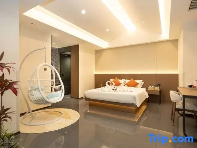 Yuemei Relax  Hotel