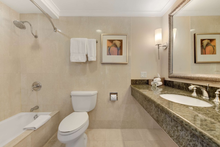 The Beverly Hilton photo 12