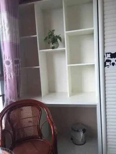 Manifeng Apartment Hotel