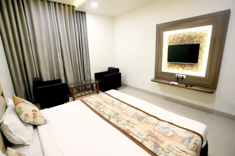 Hotel Blue Pearl