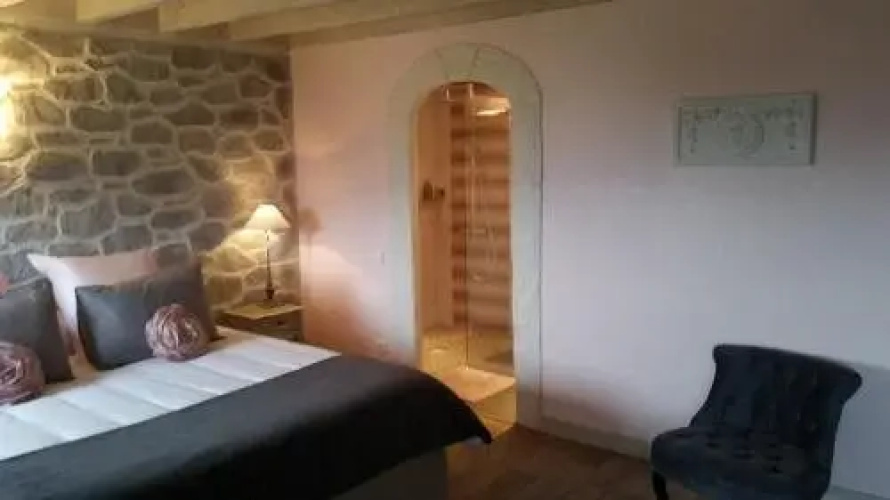 La Maison sur les Nuages