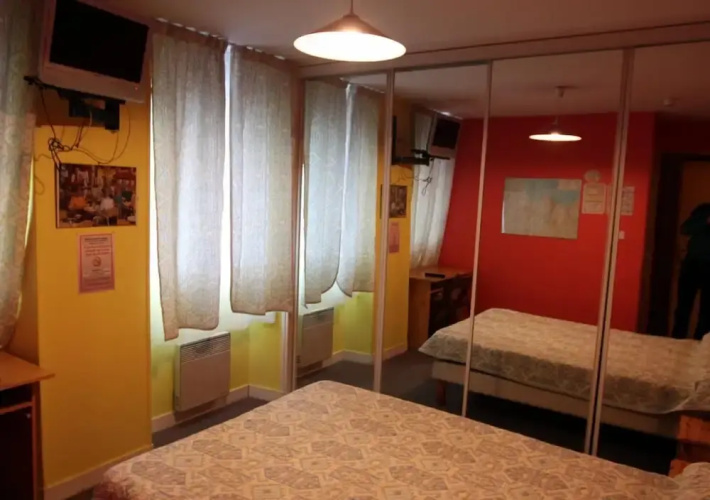 Hotel La Tour Brette