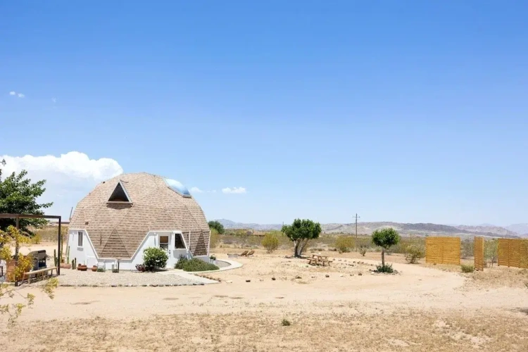 1 Bedroom Cottage