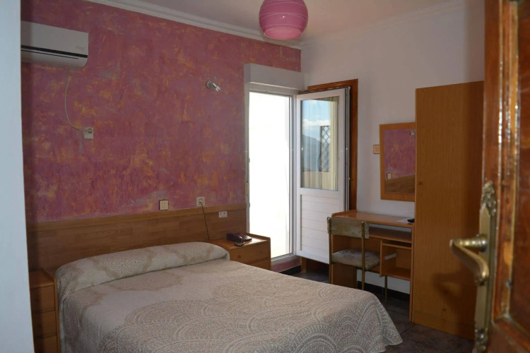 Hotel Manolete