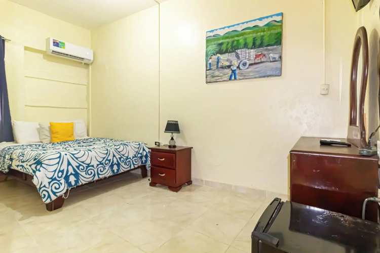 VBermor Hotel
