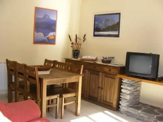 Apartaments l'Arrel