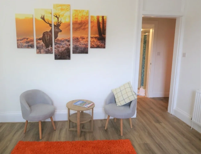 Executive Double room