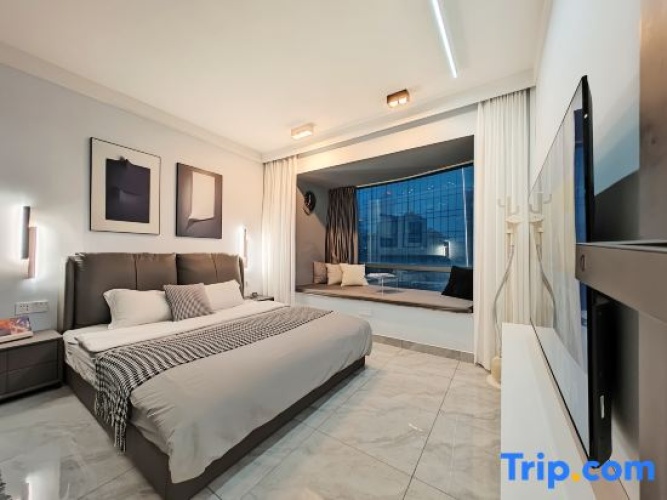 1 Bedroom Quadruple Suite