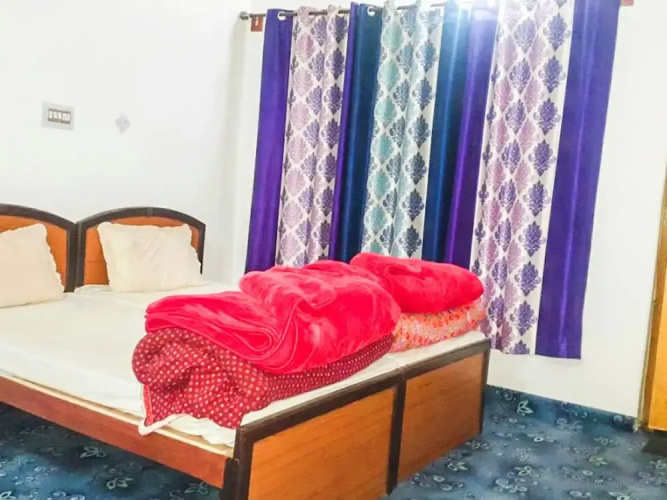 Habib Guest House