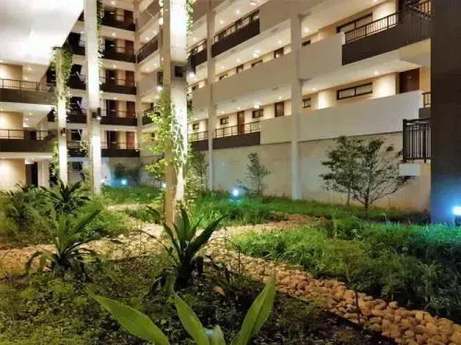 Zimbali Suites 619