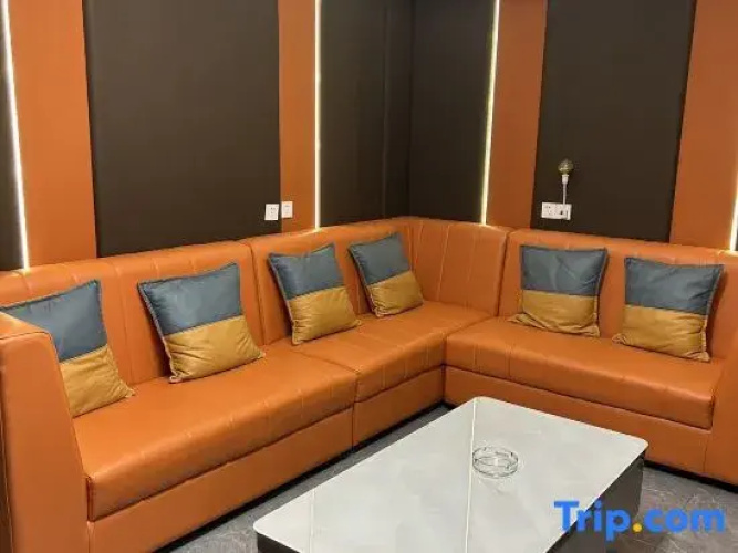 Shanghai Aike Farm Stay