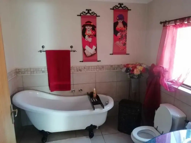 Acquila Bed And Breakfast