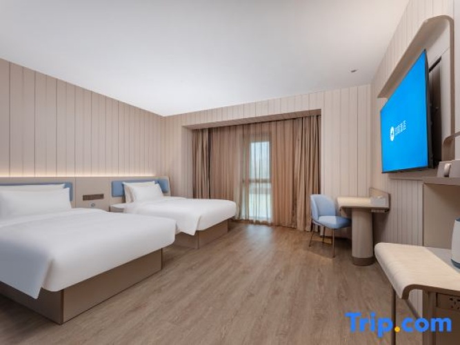 Business Twin room