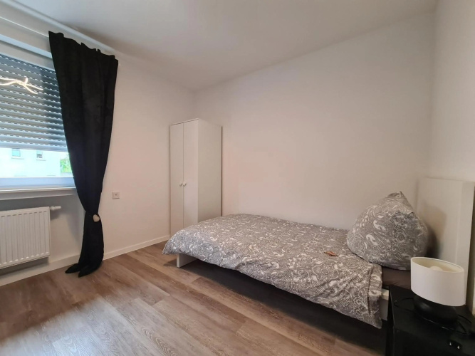 Trend Apartments