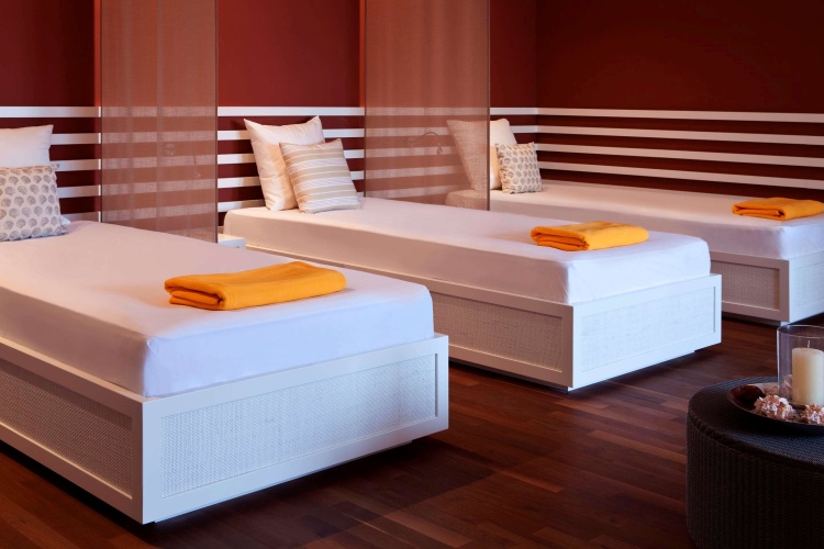 Steigenberger Grandhotel & Spa Heringsdorf photo 8