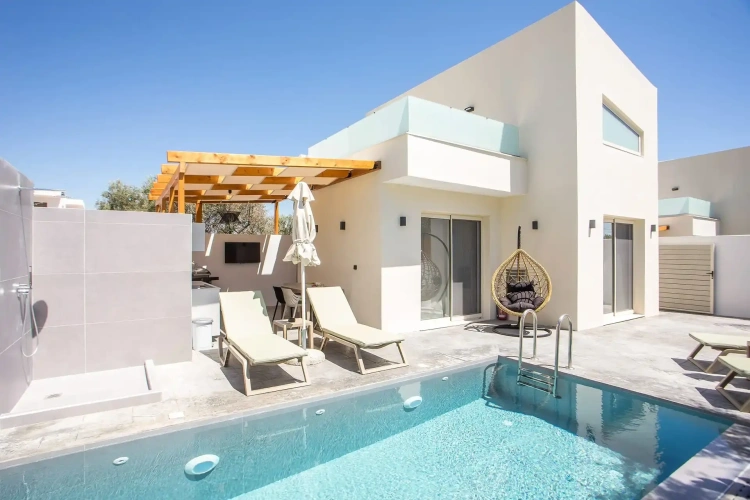 Luxury Villa