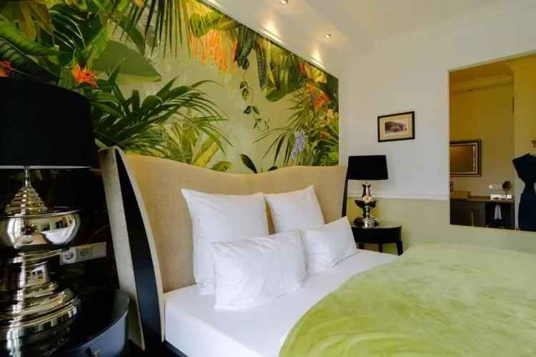 1 Bedroom Grand Double Suite
