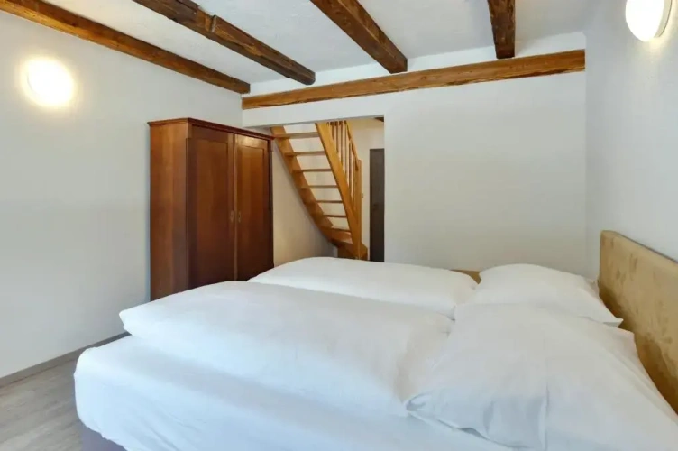 Duplex Apartment
