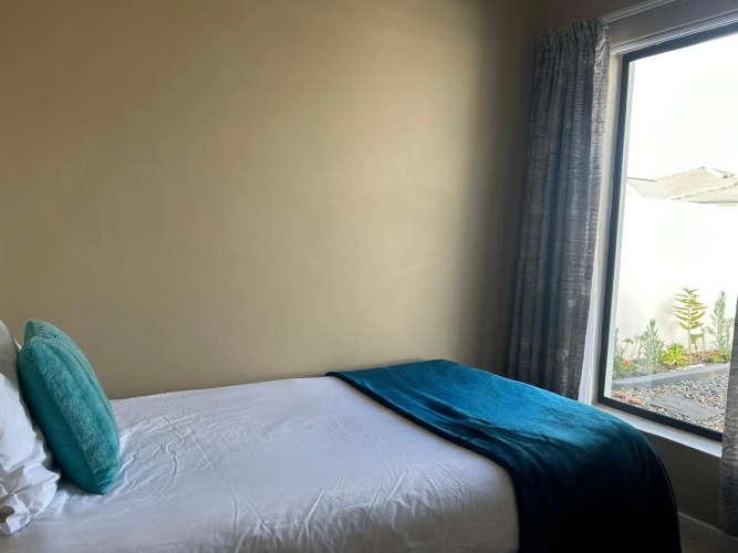 Shalom Guest House
