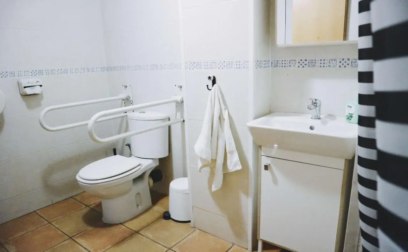 Harmony Hostel