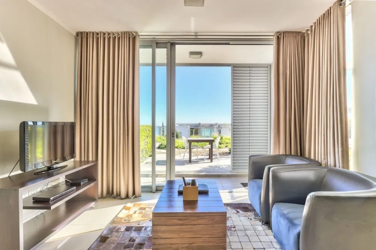 1 Bedroom Standard Apartment