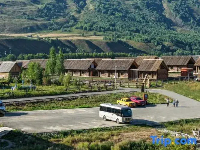 Misty Mountain Villas