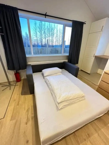 Classic room