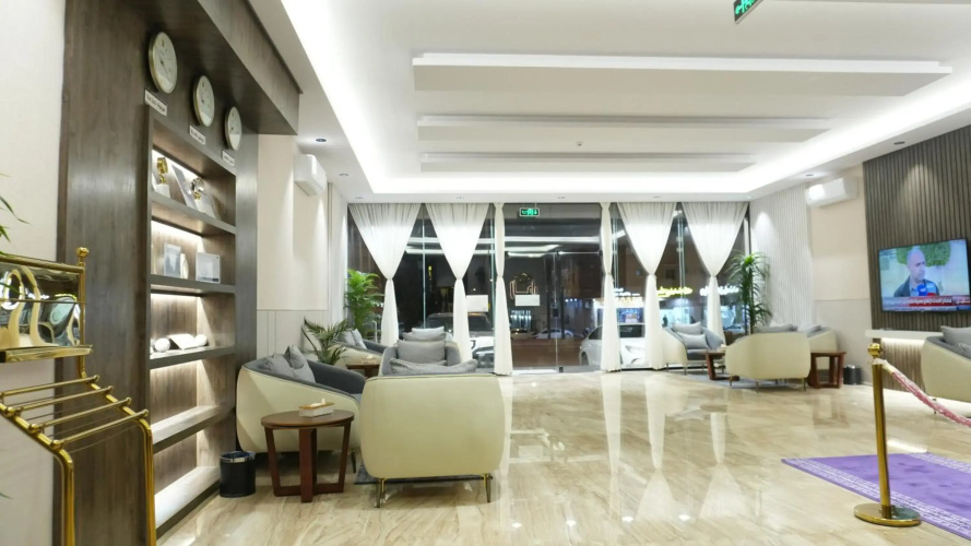 Aldar Apartments