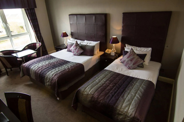 Clybaun Hotel Galway