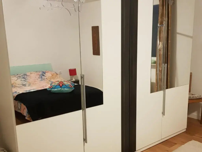 Ferienwohnung Moni