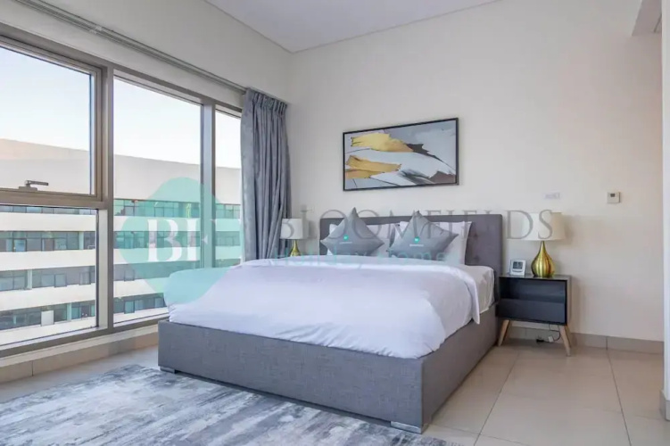 Bloomfields Iconic 2BR Wave Tower