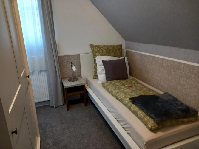 Ferienhaus Heiner und Walter