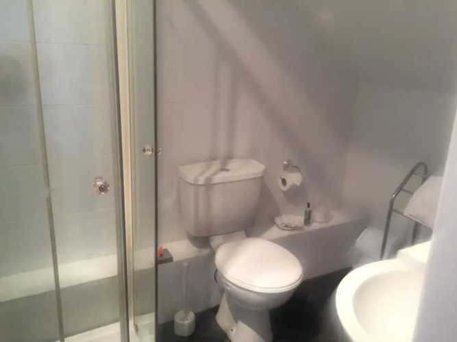 Seacrest Guest House