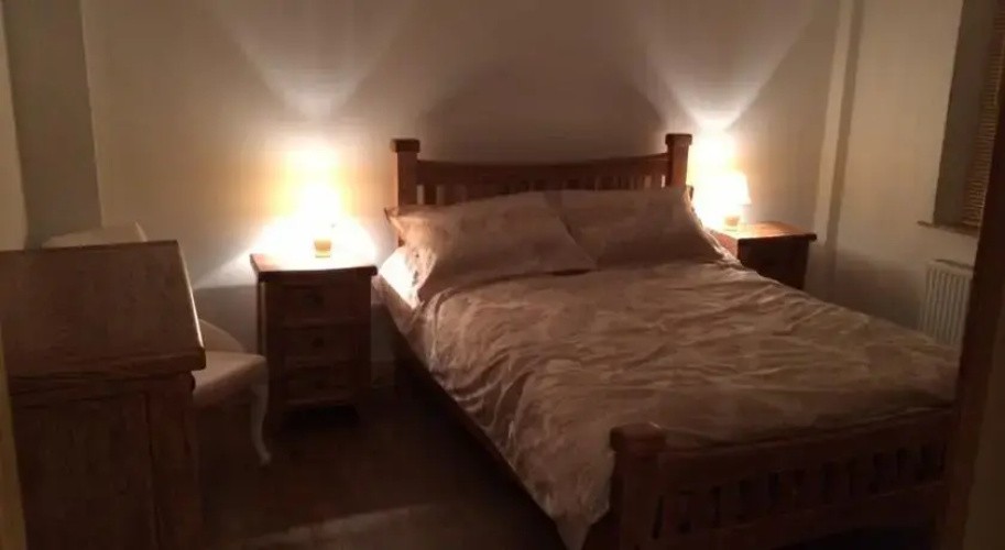 Holiday home Upperchurch