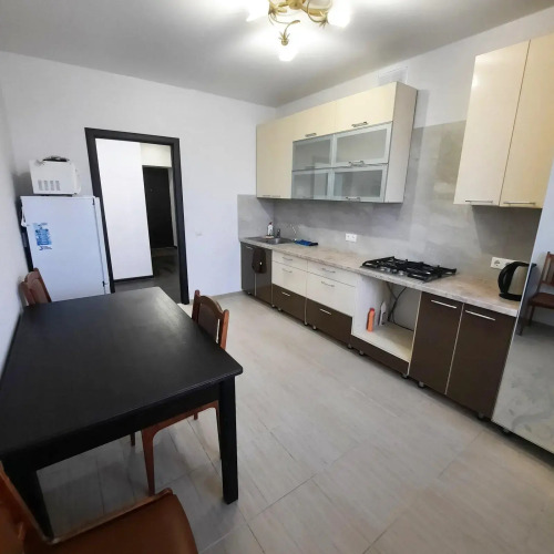 Фотография номера квартиры Апартаменты на улице Сельская 39к3