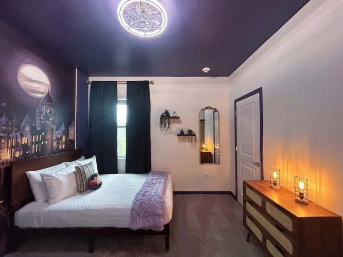 1 Bedroom Cottage